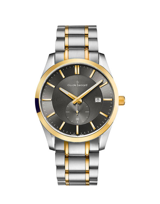 Часы Claude Bernard Classic Gents 65002-357JGID2